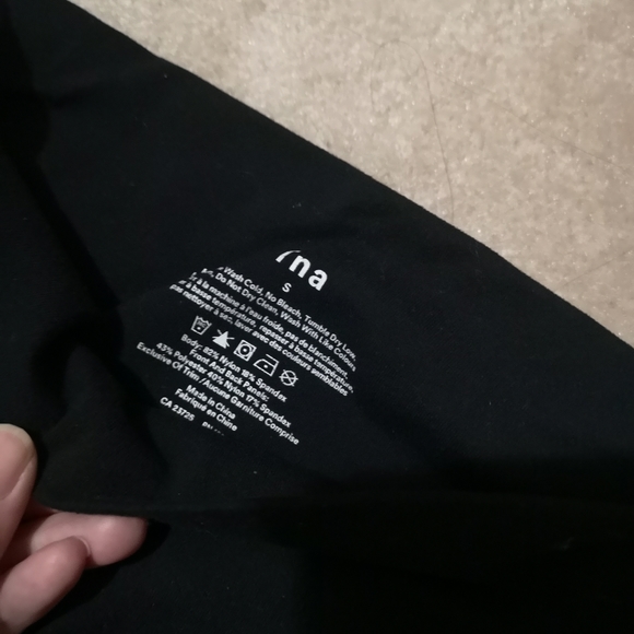 TNA leggings - Picture 2 of 3